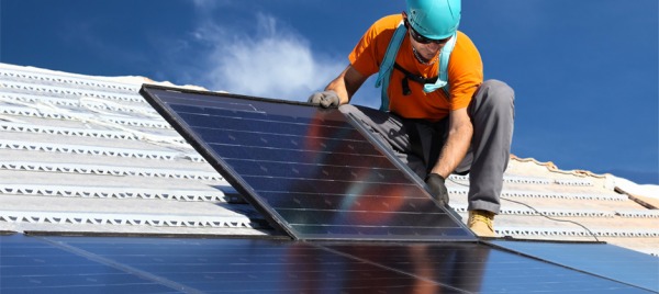 PROJETOS FOTOVOLTÁICOS - SOLARES